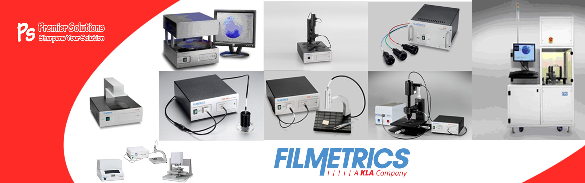 Filmetrics - World's Sales Leader in Thin-Film Thickness Measurement