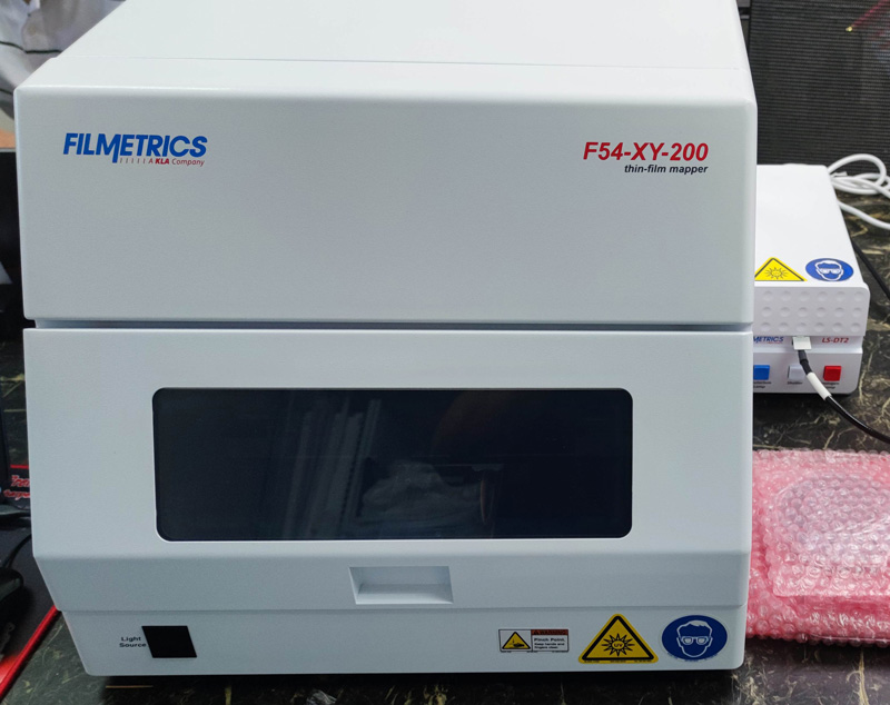 Filmetrics  F51