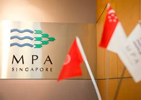 Maritime and Port Authority of Singapore