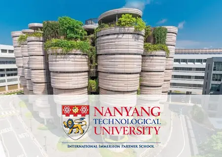 Nanyang Technological University