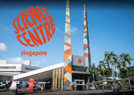 Science Centre Singapore