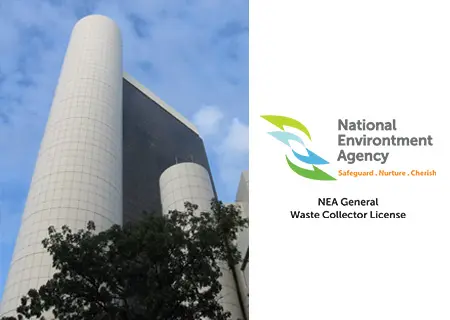 National Environment Agency