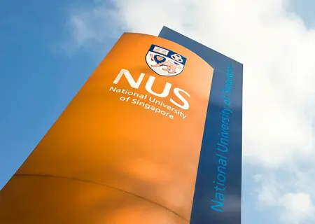 NUS - National University of Singapore