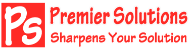 Premier Solutions (PS) Pte Ltd Singapore 