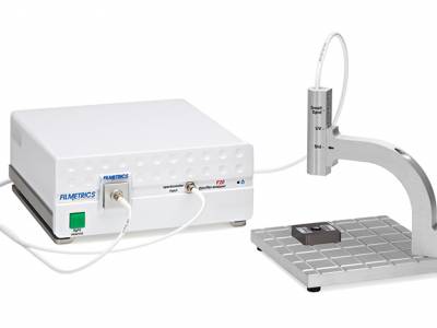 Filmetrics F20s general-purpose film thickness measurement instruments