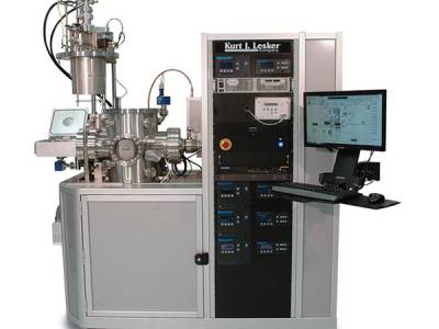 Lesker LAB Line – High-Performance UHV Platform Optimized