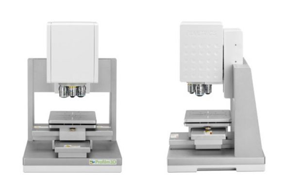 affordable and accurate optical profilometry