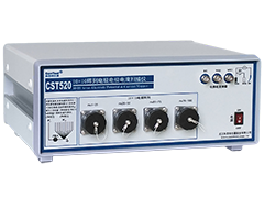 CST520 Potential & Current Mapper with Wire Beam Electrodes