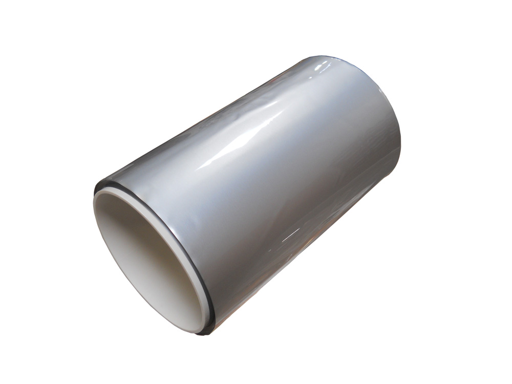 Aluminum Laminated Film for Pouch Cell Case, 480mm W x 7.5 m L x0.115mm T - EQ-alf-480-7.5M