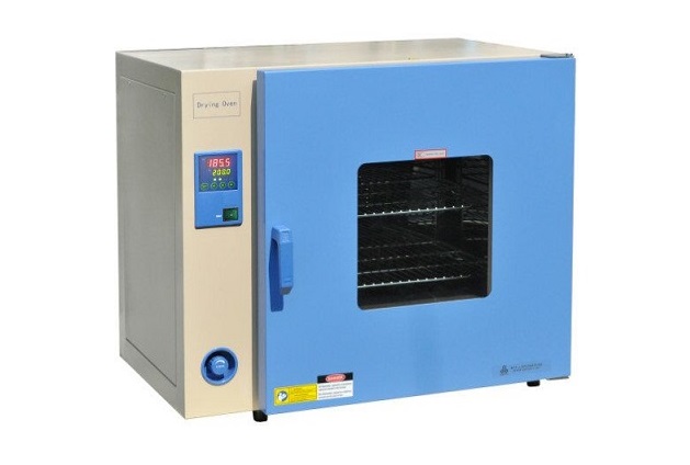 136L Convection Drying Oven with Digital Temperature Controller (22