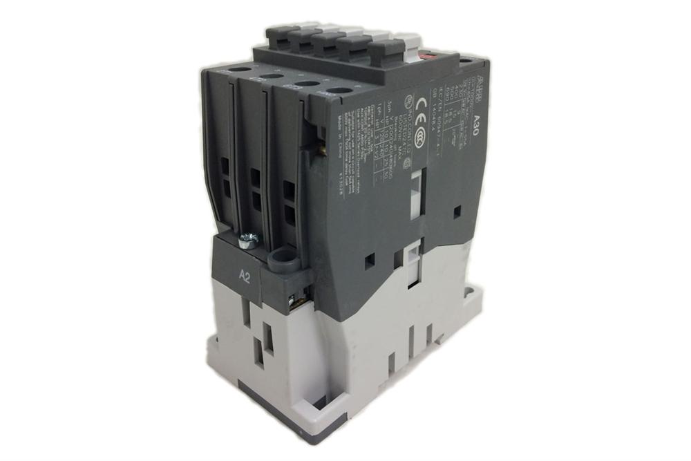 ABB AC Contactor UL 220V 50Hz/60Hz - FA-ABB-ACC-SERIES