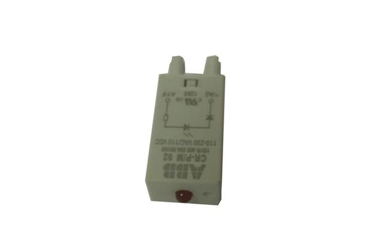 ABB CR-P/M 92CV Pluggable module - FA-ABB-CR-P/M 92CV