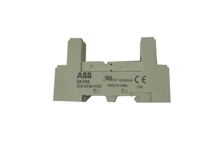 ABB Standard socket - FA-ABB-CR-PSS