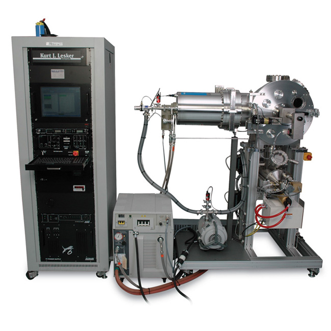 AXXIS – Co-Sputtering, Thermal Evaporation, & Electron Beam Techniques