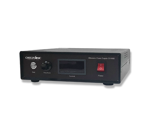 CS100D Ultrasonic Generators