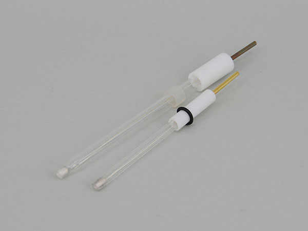 Non-aqueous Ag/Ag+ reference electrode (CS905 )