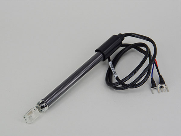 Platinum conductivity counter electrode(CS910)