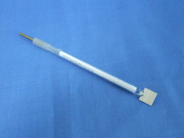 Platinum plate counter electrode (CS911)
