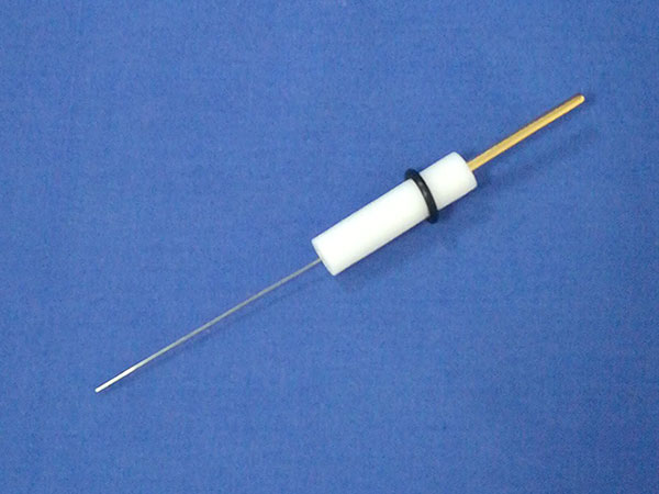 Platinum wire counter electrode (CS912)