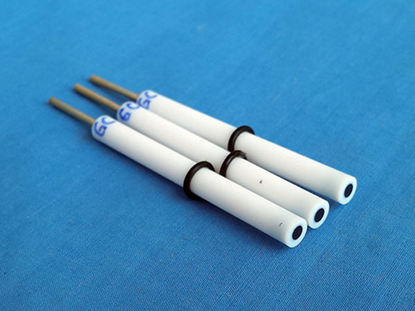 Glassy carbon working electrode (CS920)