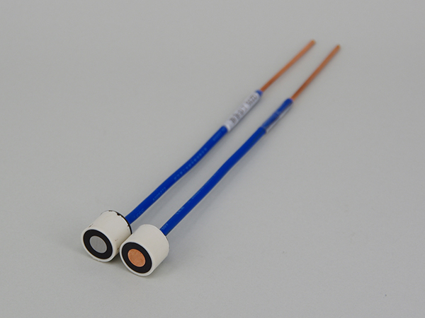 Metal corrosion working electrode (CS921)