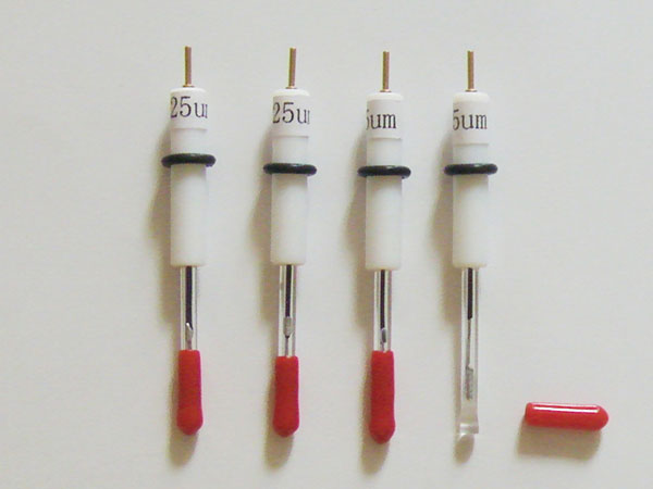 Platinum micro electrode (CS925)