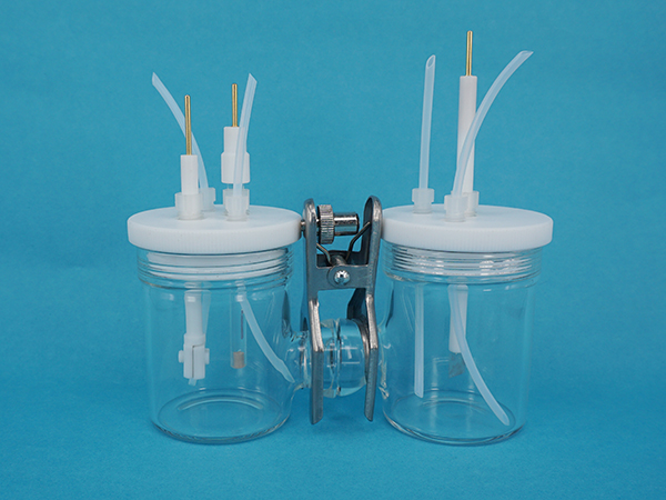 Electrochemical cell H-cells(CS932S)