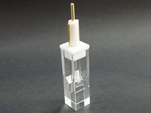 Spectroelectrochemical cell cuvette cell (CS9330)