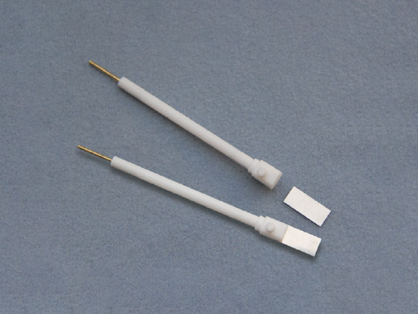 Electrode clamp (CS945)