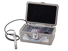 CST800E multi-channel portable Electrochemical Corrosion Meter