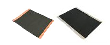 Coated Electrode Sheet / Li Chips