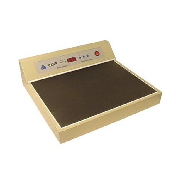 200C Max. Precision Hot Plate with a Large Heating Area (373 x 273 mm ) - EQ - HP3040