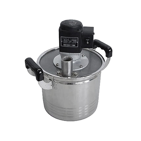 Heavy Duty Coolant Circulating Tank with Pump, 4 L for MTI Cutting saw - EQ-ECO-430