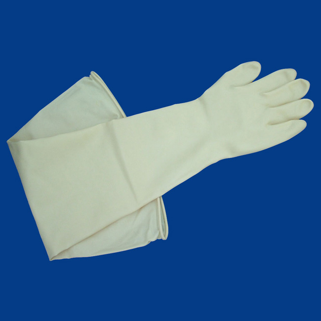 ANTISTATIC BUTADYL® GLOVE ( 8