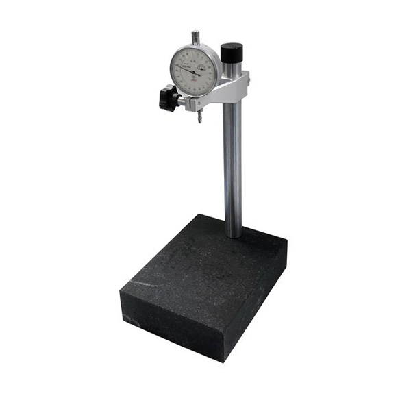 Precision Thickness Checker with 0.001 mm Dial / Digital Indicator - EQ-SKCH