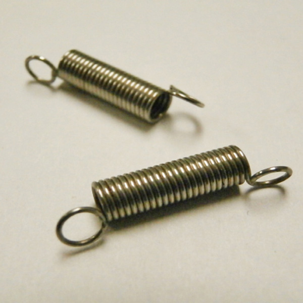 Replacement Spring Set 2pcs for Film Applicator (Film casting doctor blade) - EQ-Se-KTQ-SPR