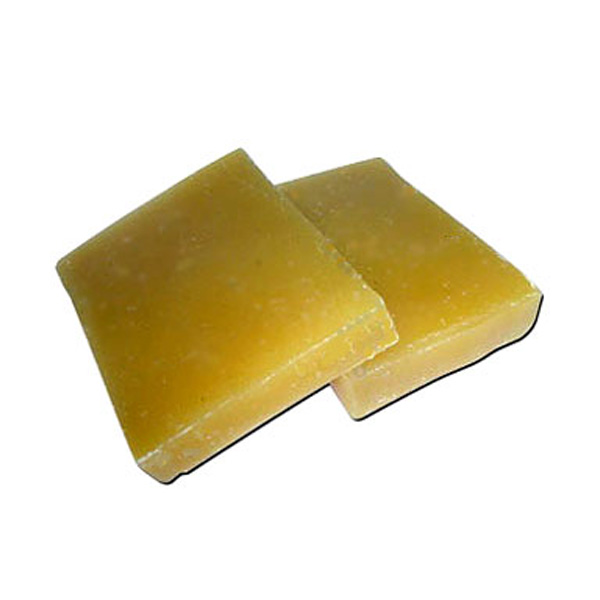 2 pcs of High Quality Wax Bulks for Samples Bonding - EQ-WaxB-1