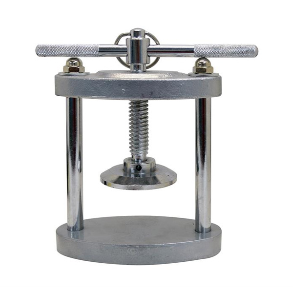 100Kg Manual Screw Press or Compressing Jig - EQ-YLJ-SP