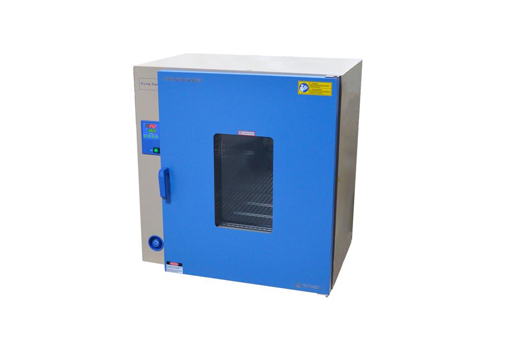 190L Convection Drying Oven with Digital Temperature Controller (23.5