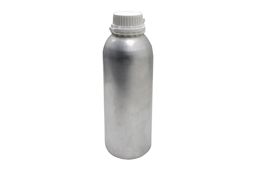 Electrolyte LiPF6 for Lithium-ion Battery R&D, 1Kg in Stainless Steel Container - LBC3015B-LD
