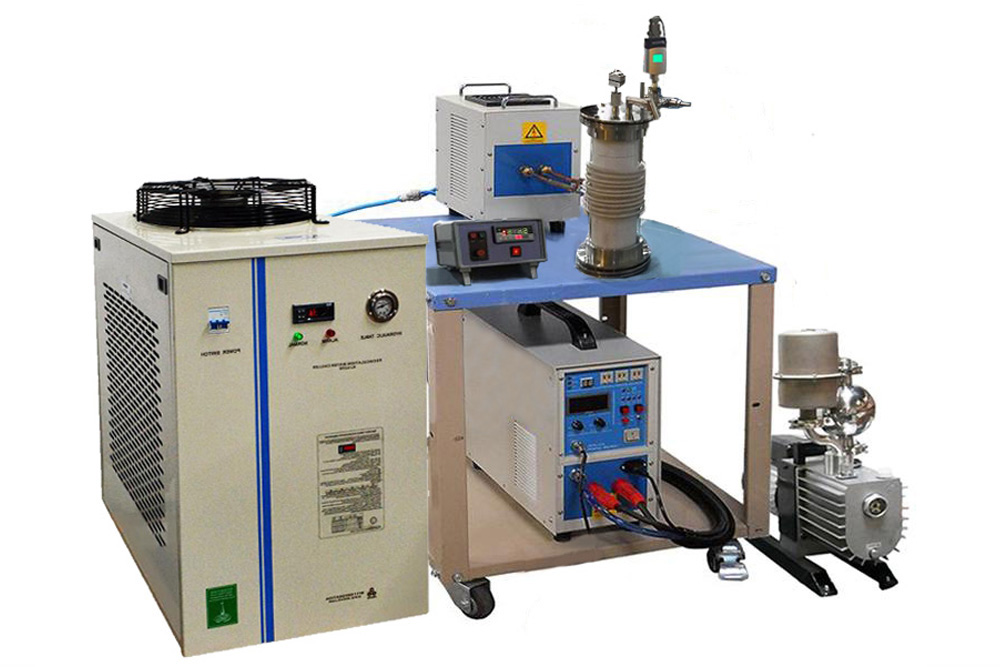 7KW Induction Heating System (4