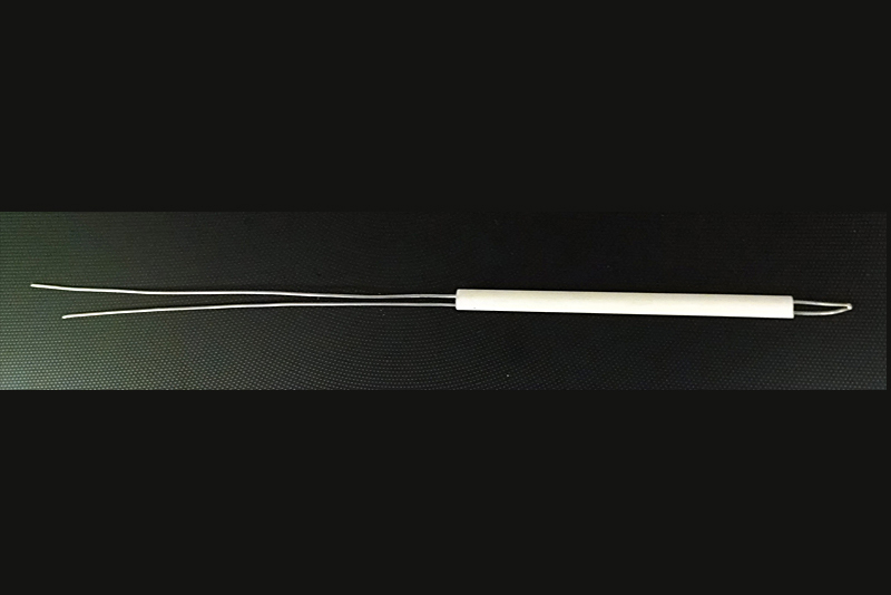 Thermocouple: K type for KSL-1100X-S-UL - EQ-TC-K-460