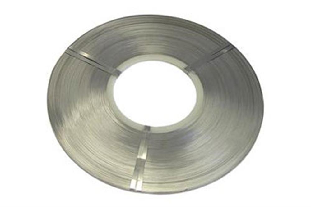 Long Spooled Nickel Welding Strip 0.39