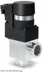 Angle Block Valves (Al)