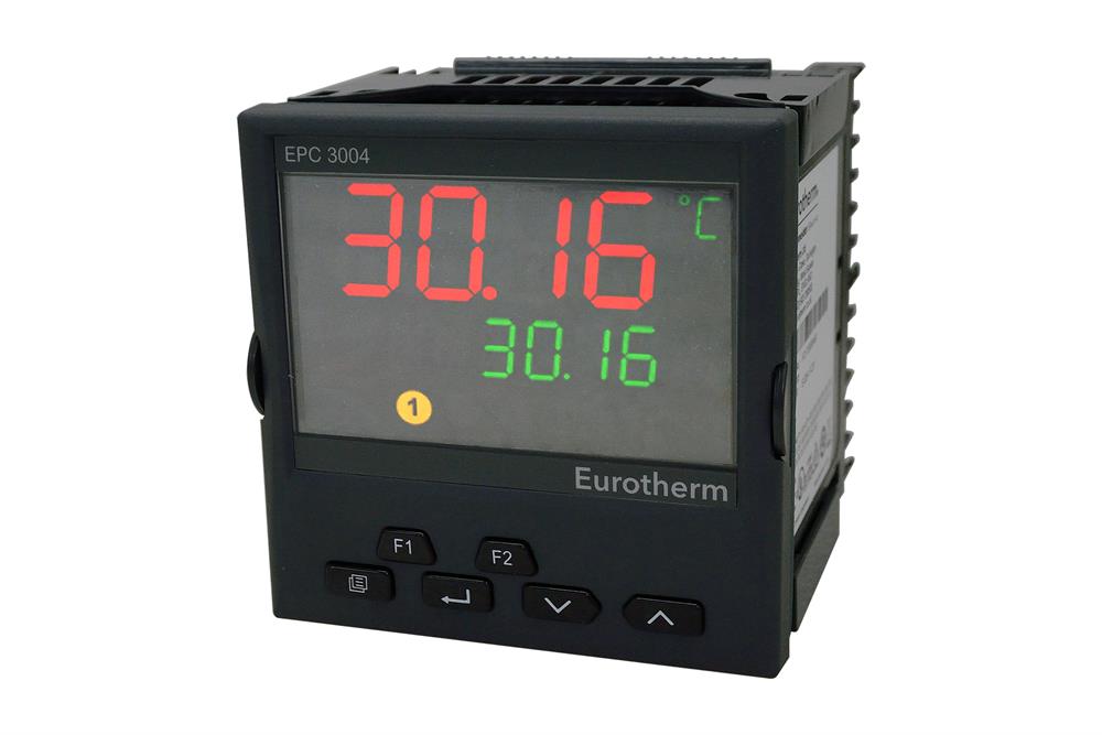 Eurotherm 3000 Programmable Temperature Controller for MTI's 1200- 1500°C Furnaces -FA-EURO3000-L2