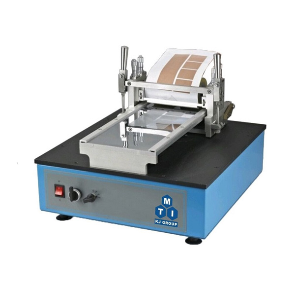 Multifunctional Lab-scale Sheet-fed Gravure Printing / Coating Machine - GPC-149