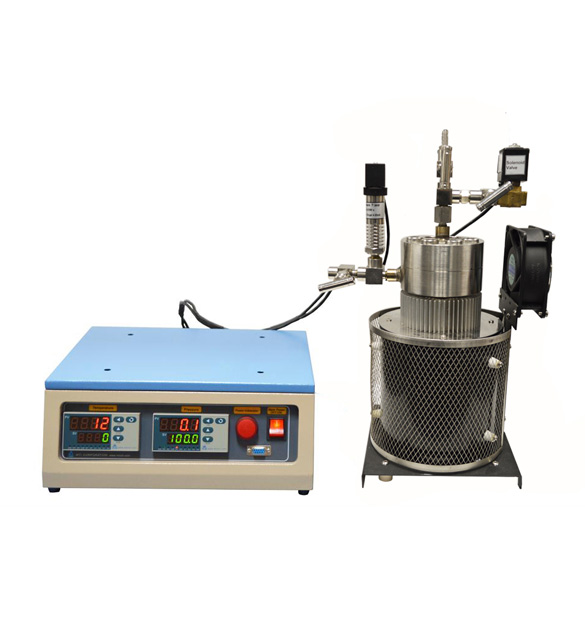 Super-alloy High Pressure Hydro-thermal Reactor 1100C, Optional 65ml & 100ml - GSL-1100X-RC series