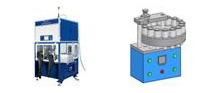 Hi-Throughput Battery R&D Equipment