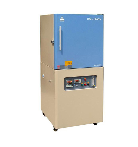 High Temperature Muffle Furnace (12x12x16