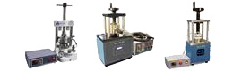 Hot Pellet Press